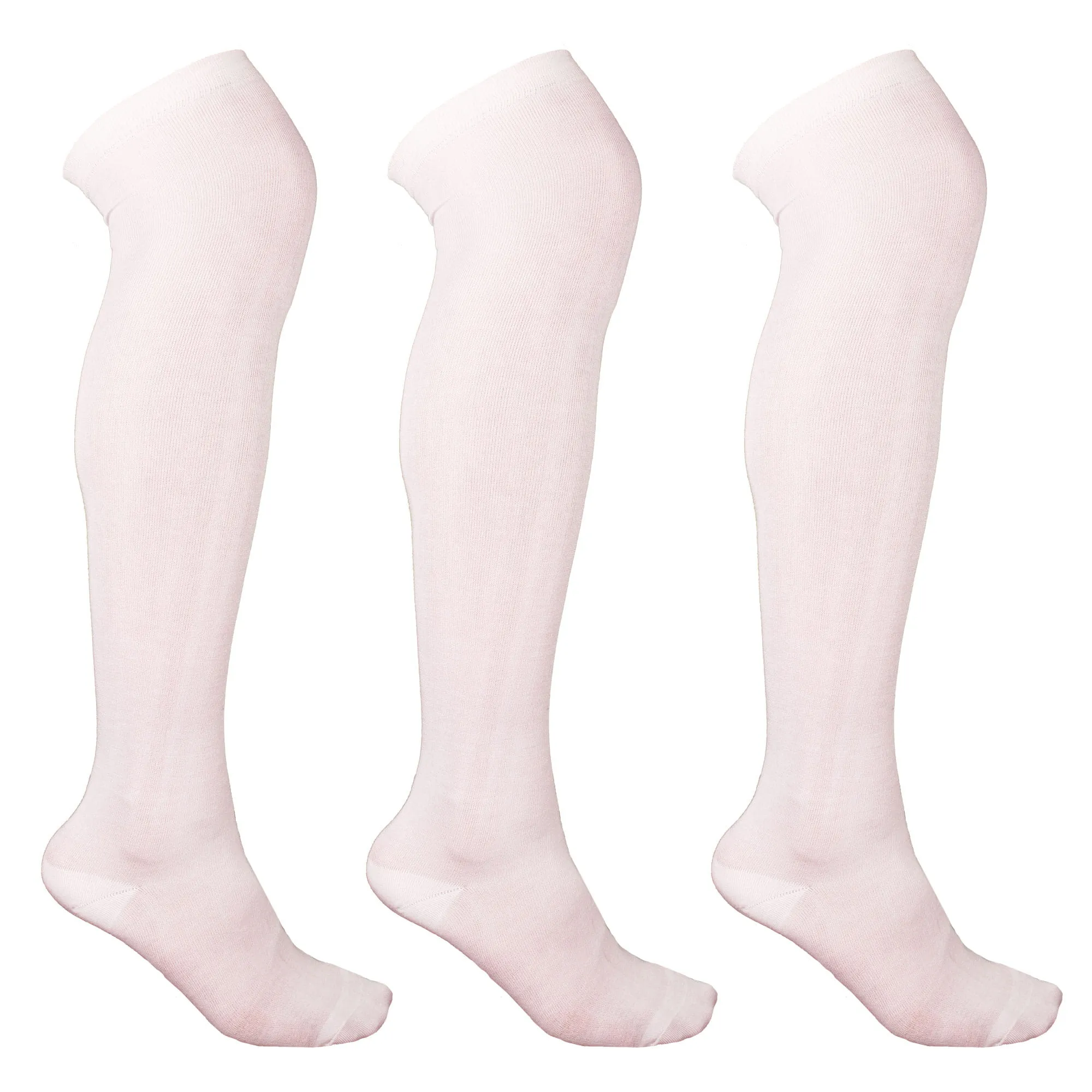 Women's Bamboo Knee High Socks